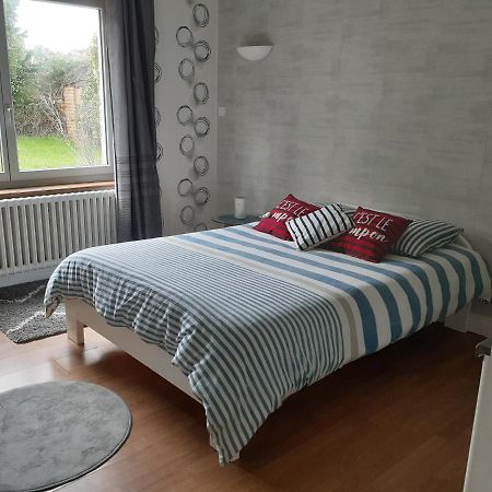 Concarneau Studio Apartamento Exterior foto