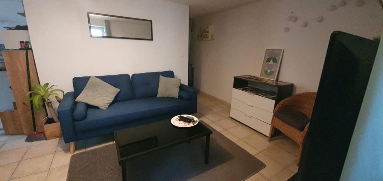 Concarneau Studio Apartamento Exterior foto